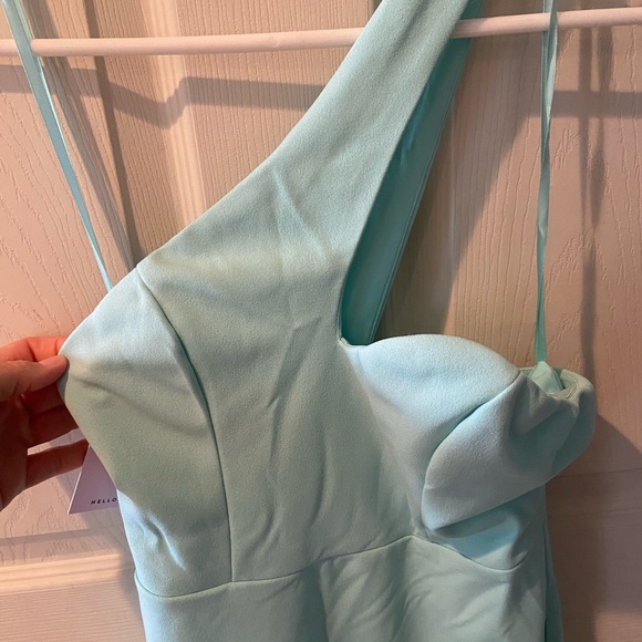 Hello Molly dress! - Picture 4 of 5